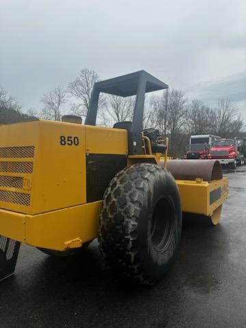 2000 HYPAC C850B - Image 3